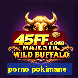 porno pokimane